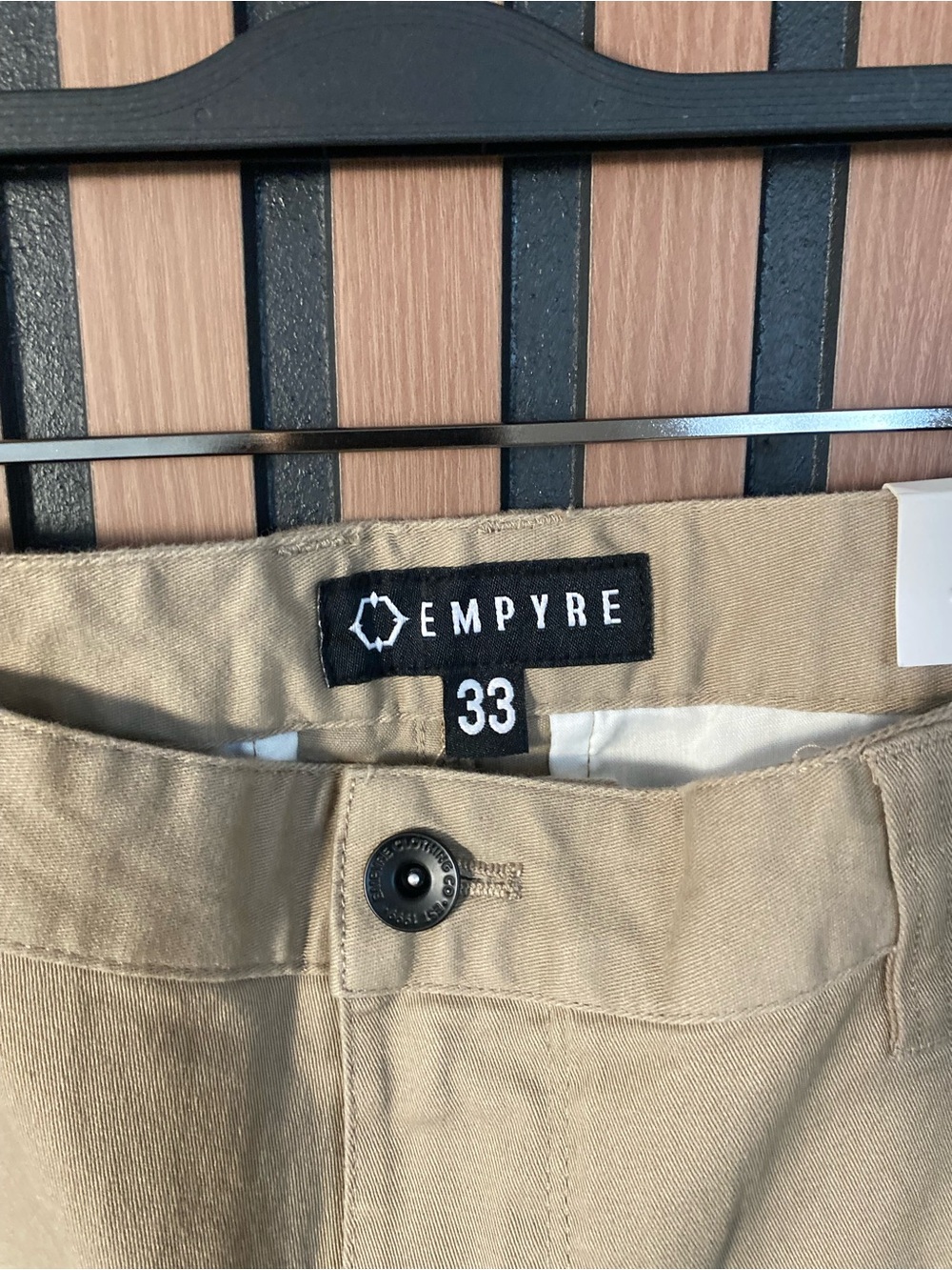 Empyre Skeletor Mens pants 33 - Picture 3 of 6